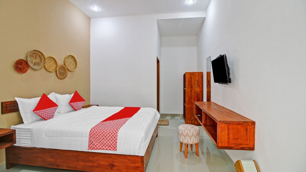Photo of Bedroom in Mataram