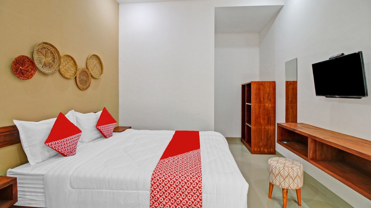 Photo of Bedroom in Mataram