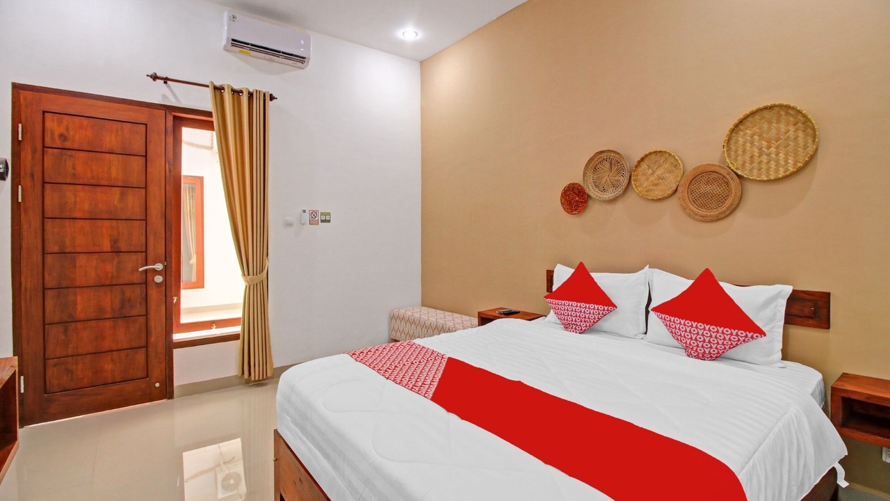 Photo of Bedroom in Mataram