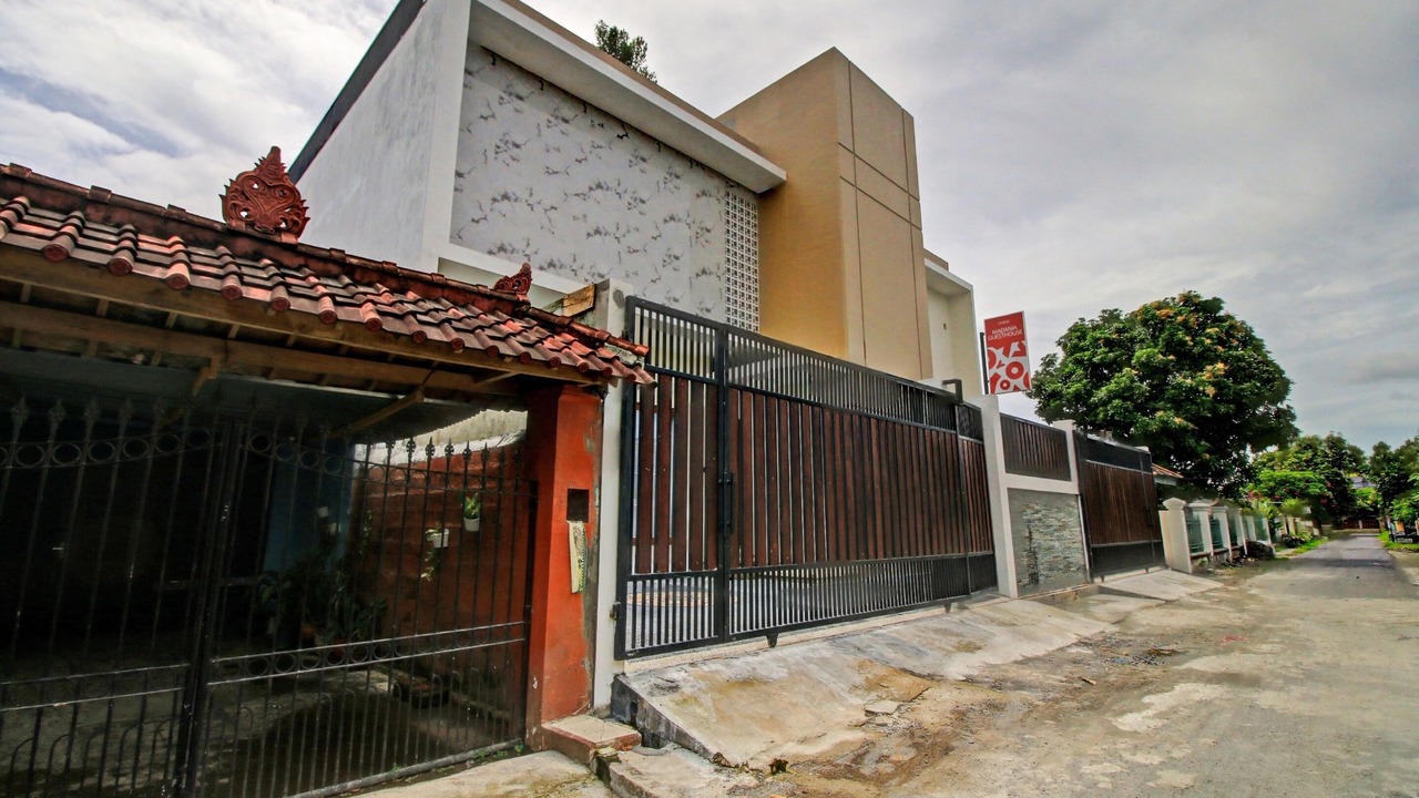 Photo of Outdoor in Mataram