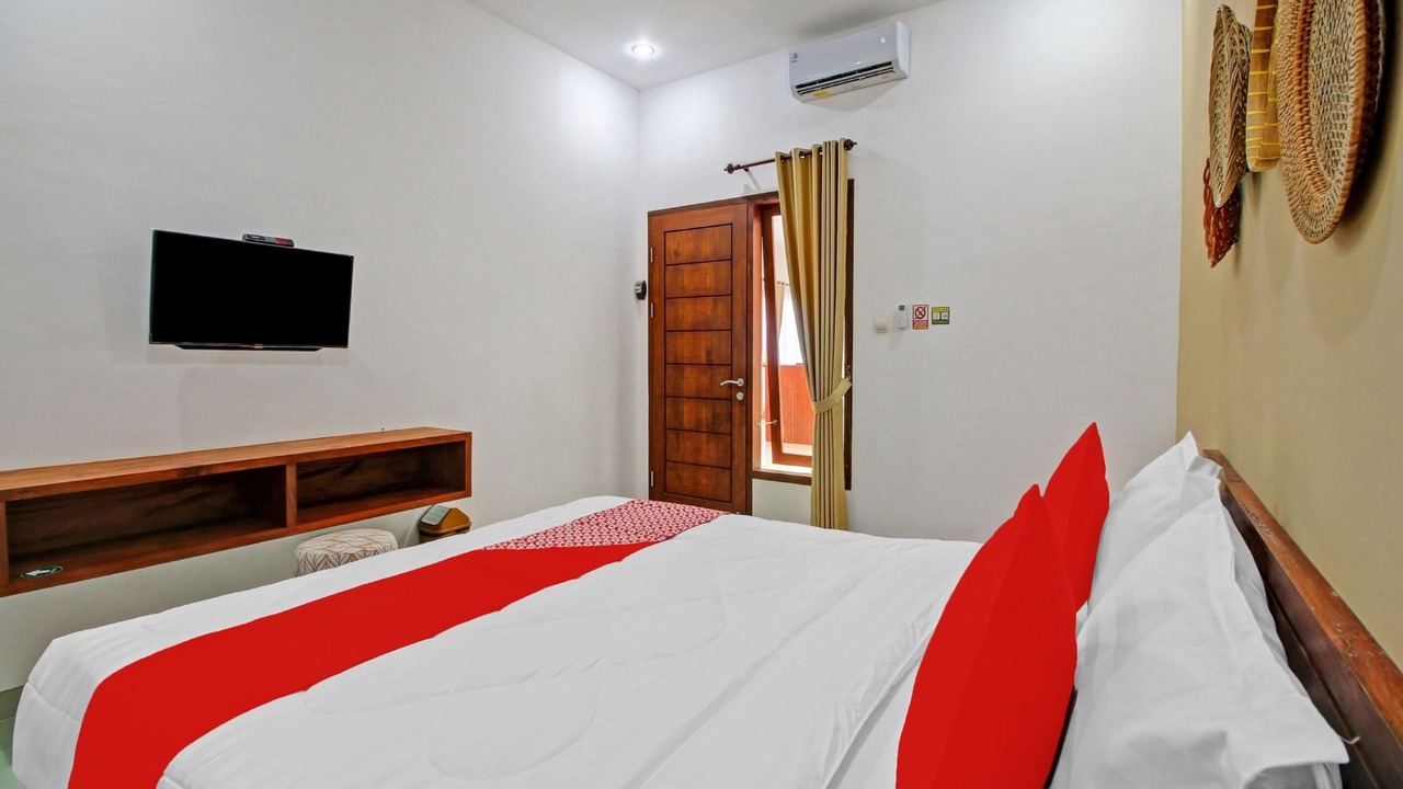 Photo of Bedroom in Mataram