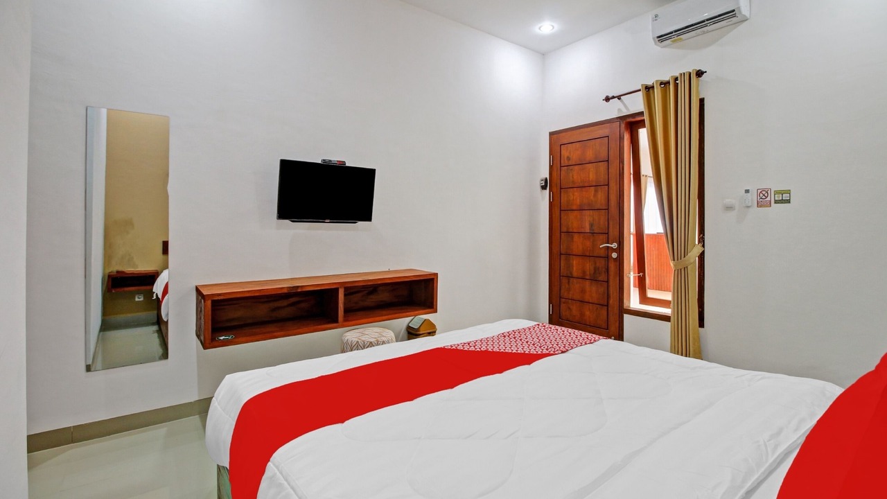 Photo of Bedroom in Mataram