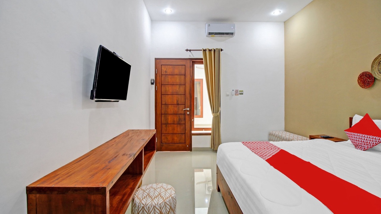 Photo of Bedroom in Mataram