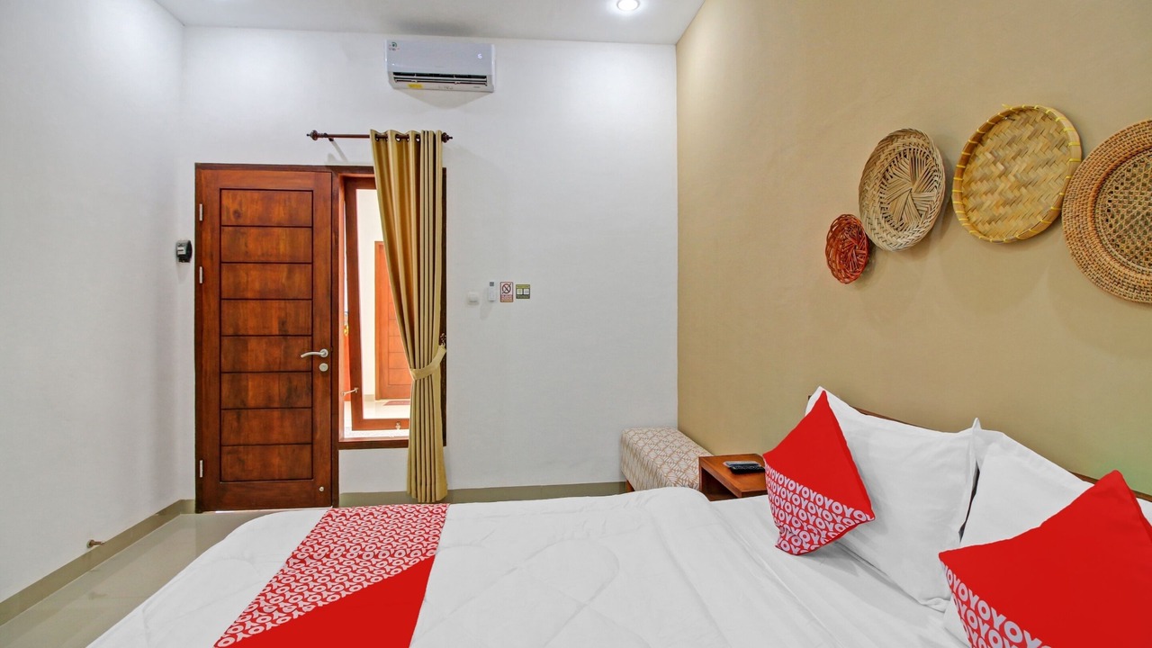 Photo of Bedroom in Mataram