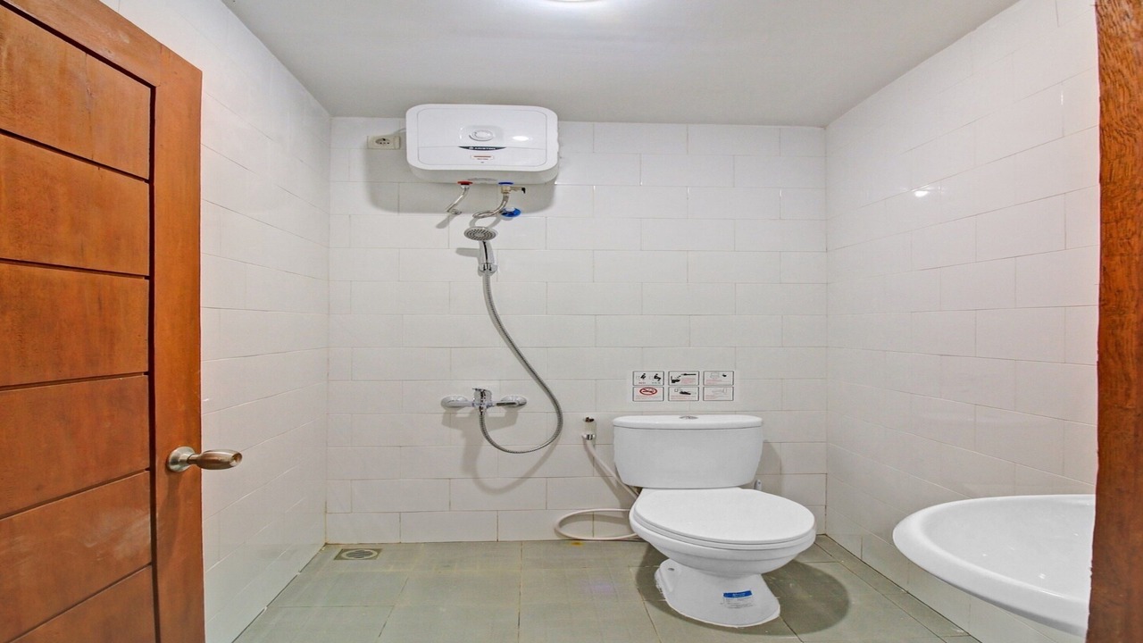 Photo of Bathroom in Mataram
