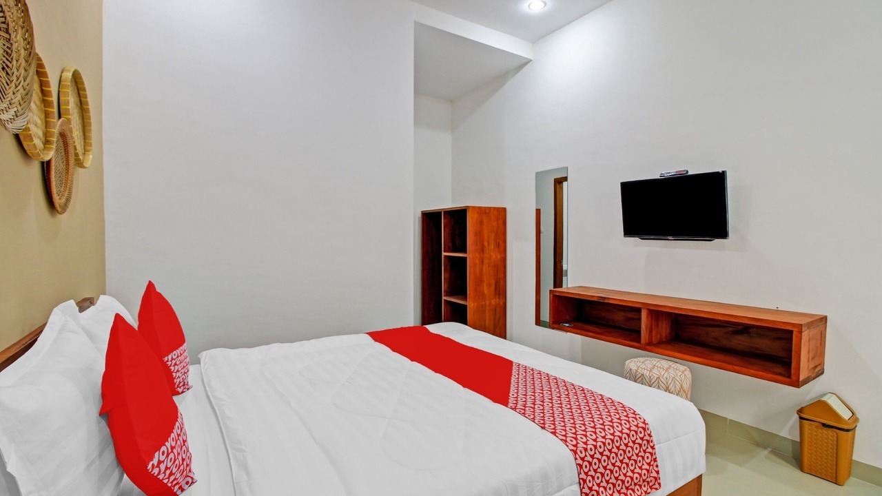 Photo of Bedroom in Mataram