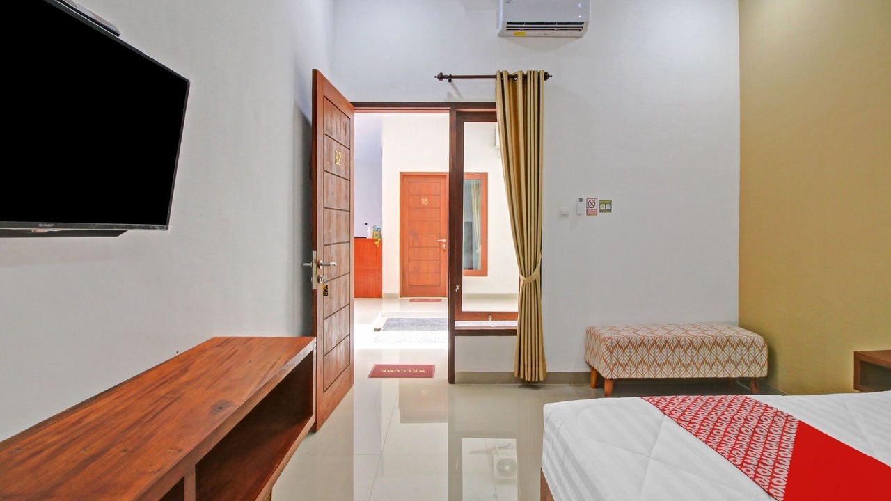Photo of Bedroom in Mataram