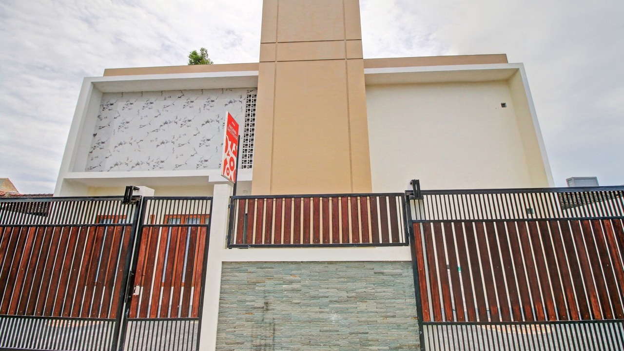 Photo of Outdoor in Mataram