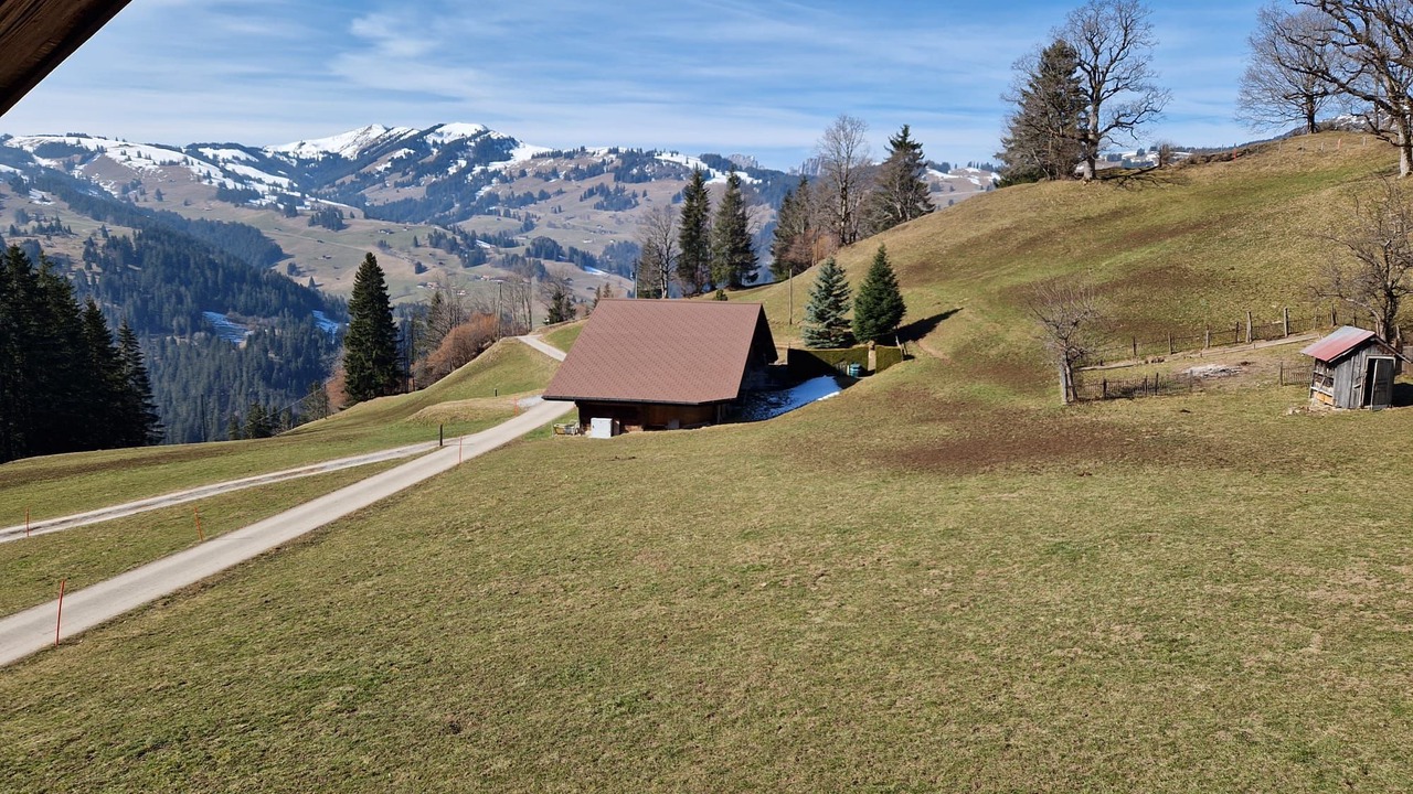 Photo of Outdoor in Zweisimmen