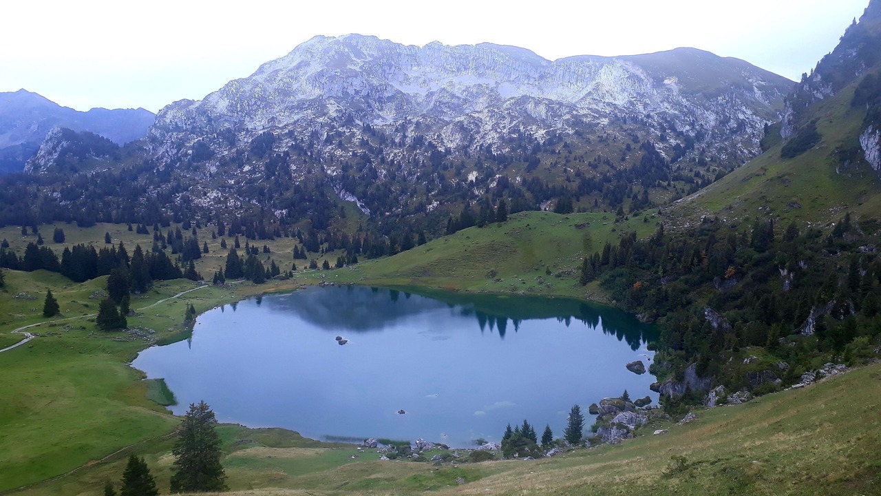 Photo of Others in Zweisimmen