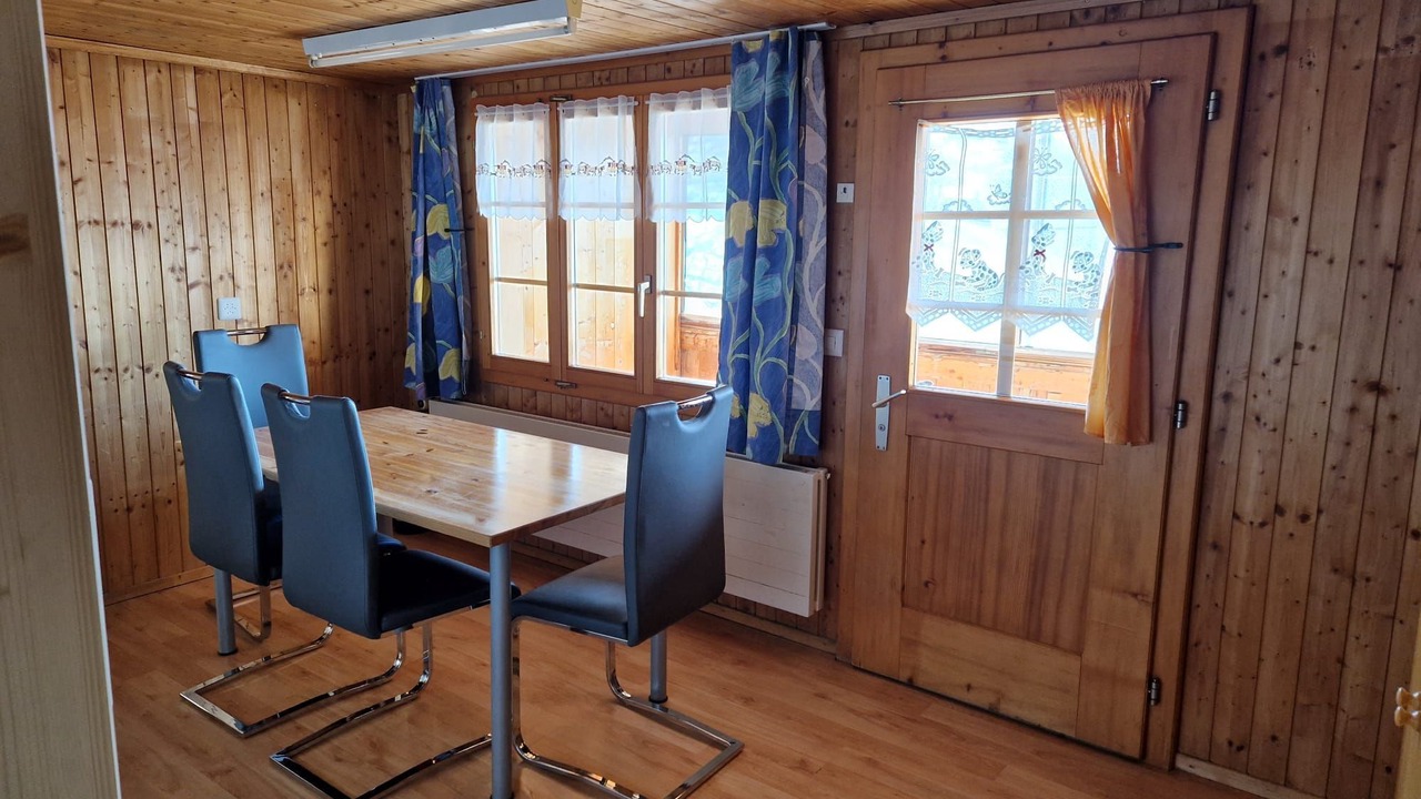 Photo of Others in Zweisimmen