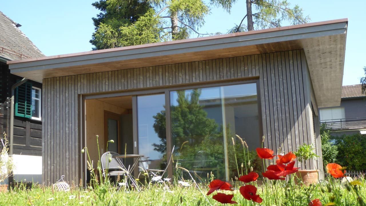 Photo of Outdoor in Arbon