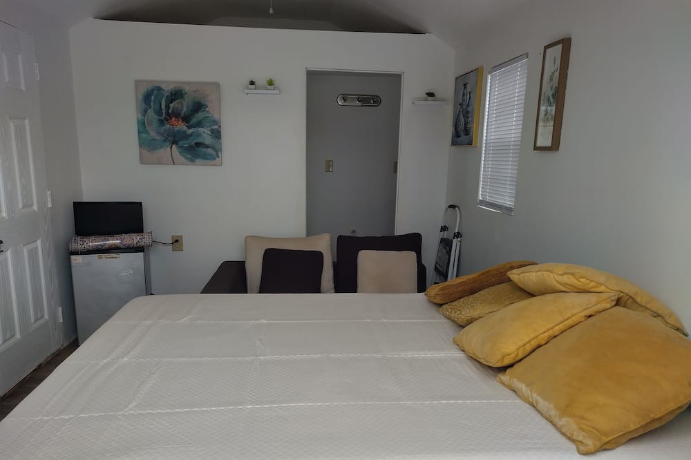 Photo of Bedroom in Ronda