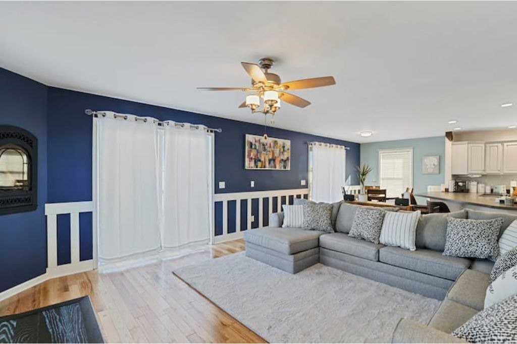 Photo of Livingroom in Kent County