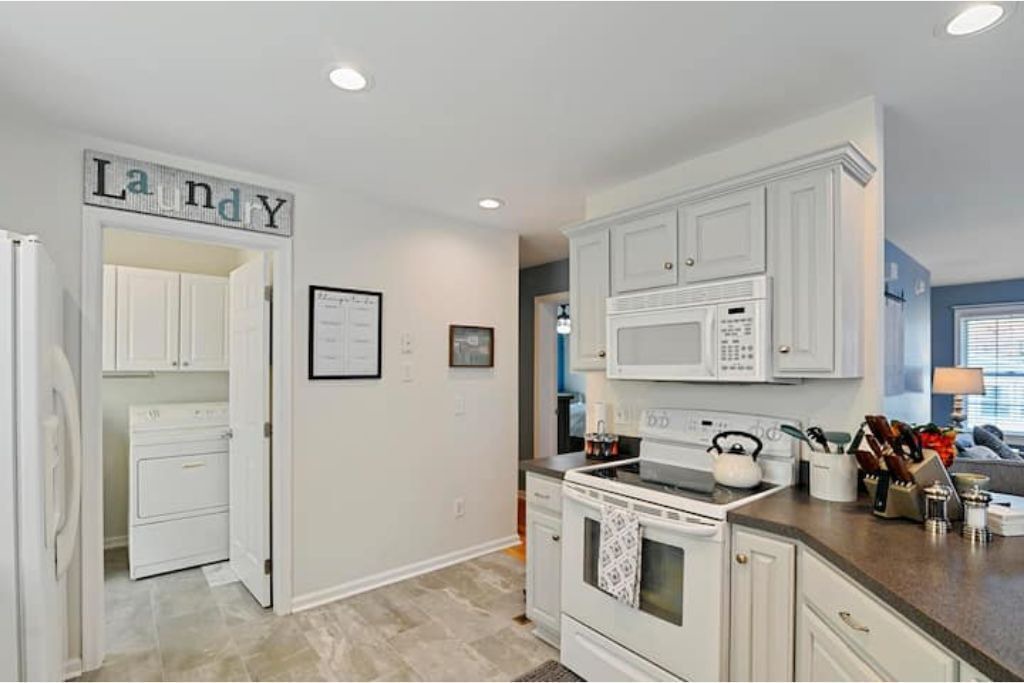 Photo of Kitchen in Kent County