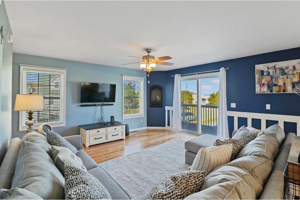 Photo of Livingroom in Kent County
