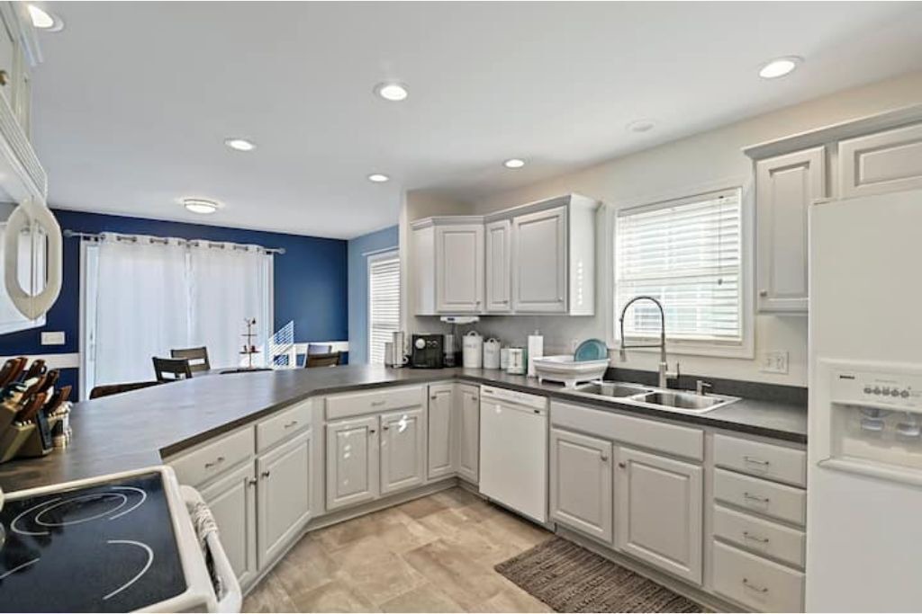 Photo of Kitchen in Kent County