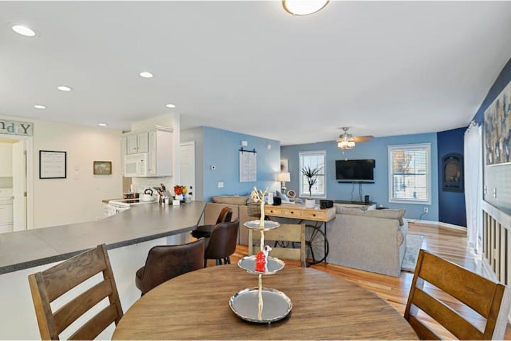 Photo of Kitchen in Kent County