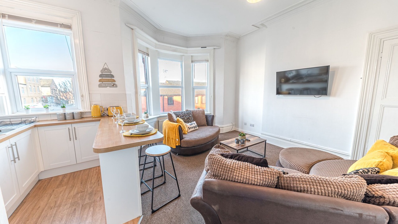 Photo of Livingroom in Barrow-in-Furness