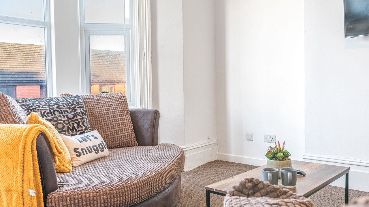 Photo of Livingroom in Barrow-in-Furness