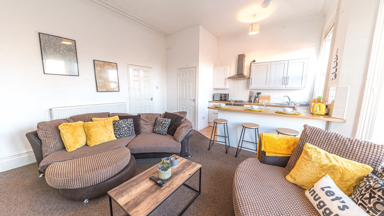 Photo of Livingroom in Barrow-in-Furness