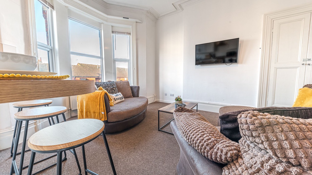 Photo of Livingroom in Barrow-in-Furness