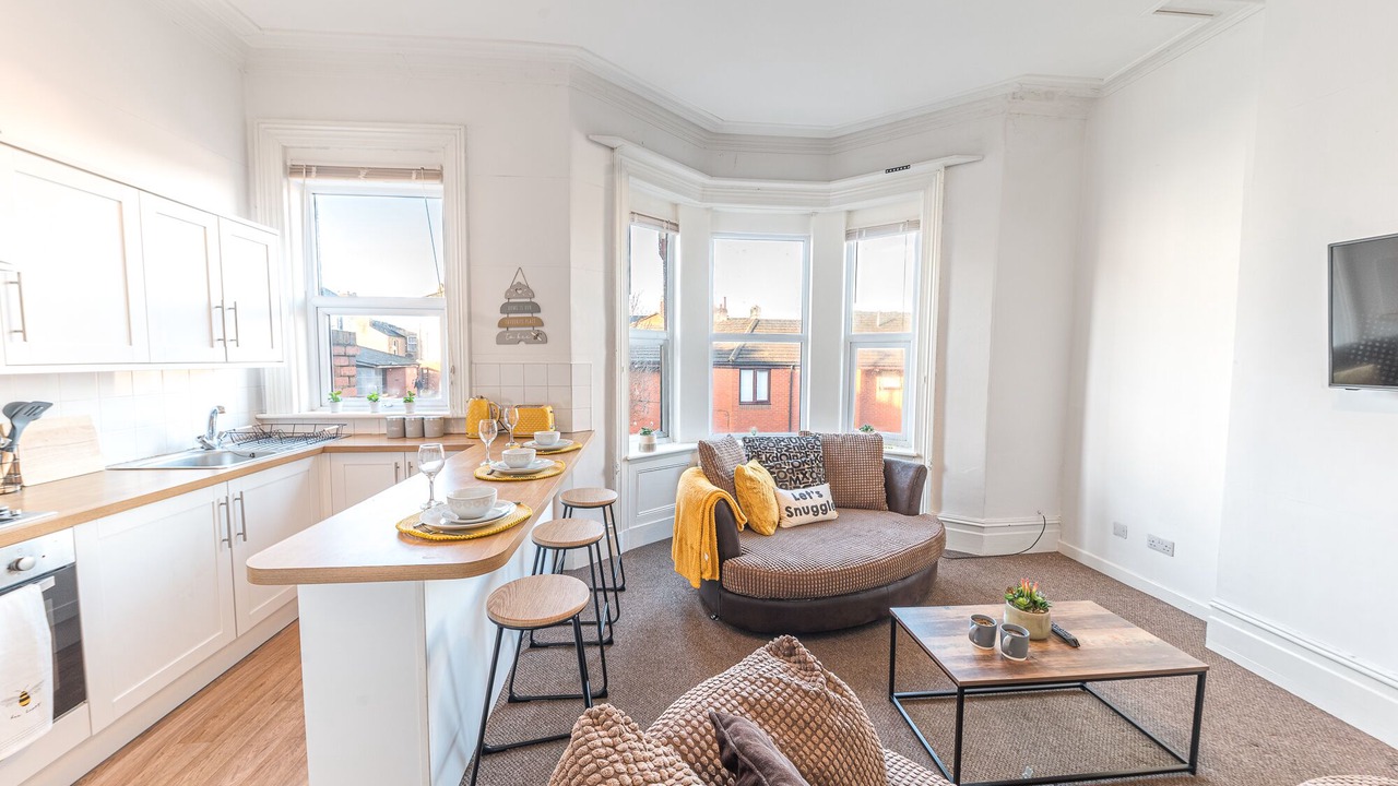 Photo of Livingroom in Barrow-in-Furness