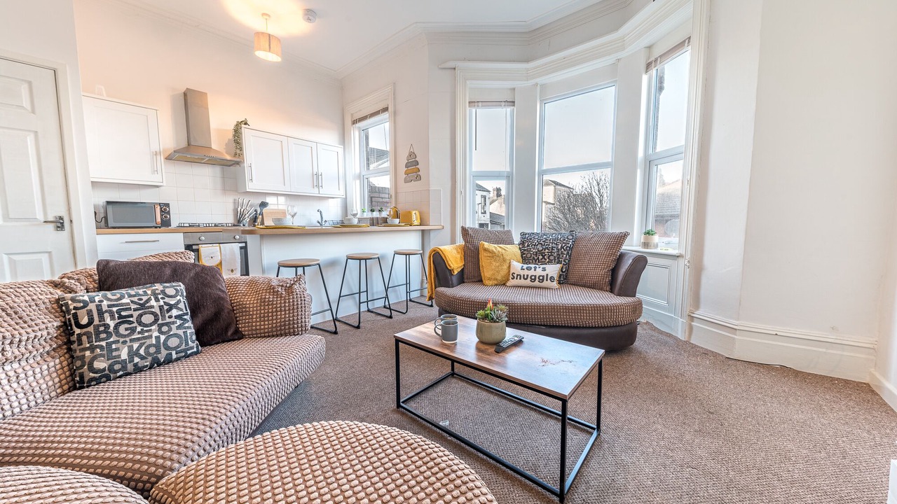 Photo of Livingroom in Barrow-in-Furness