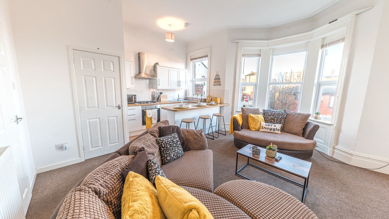 Photo of Livingroom in Barrow-in-Furness