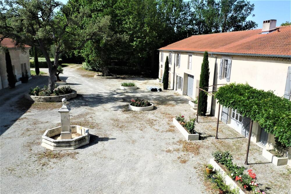 Photo of Outdoor in Alzonne