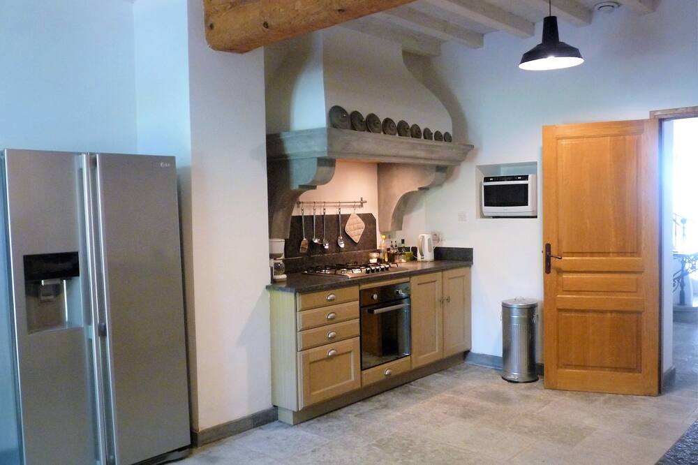 Photo of Kitchen in Alzonne