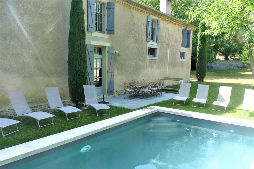 Photo of Outdoor in Alzonne