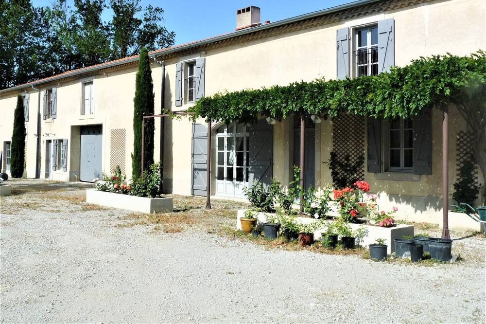 Photo of Outdoor in Alzonne