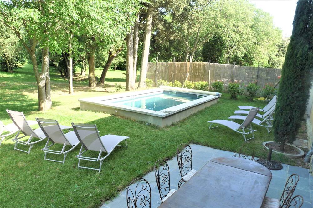 Photo of Outdoor in Alzonne