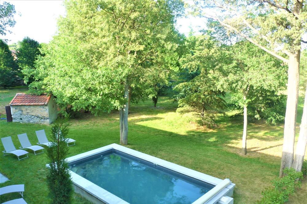 Photo of Outdoor in Alzonne
