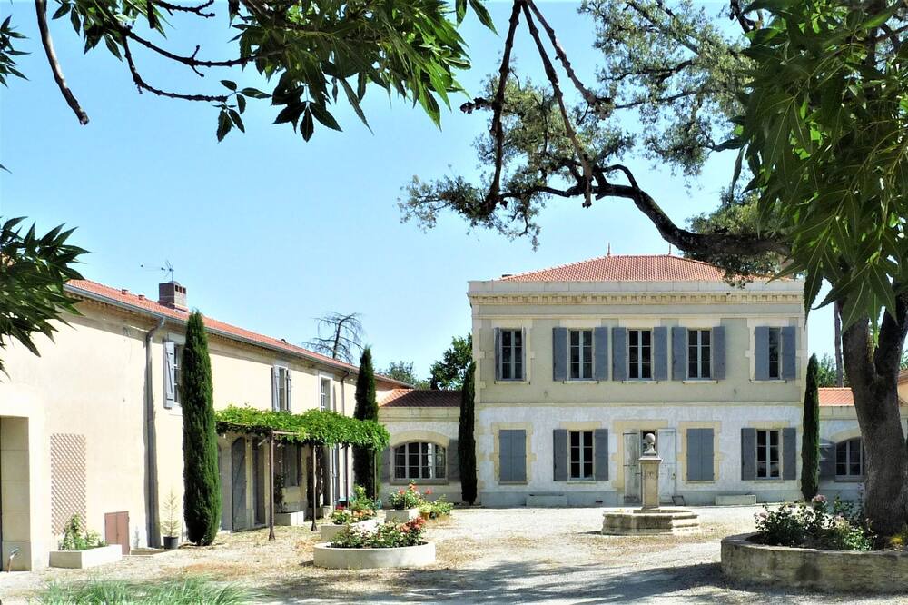 Photo of Outdoor in Alzonne