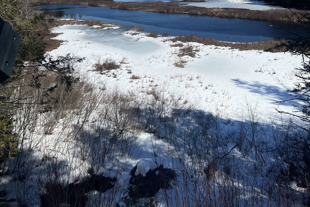 Photo of Outdoor in East Central Washington