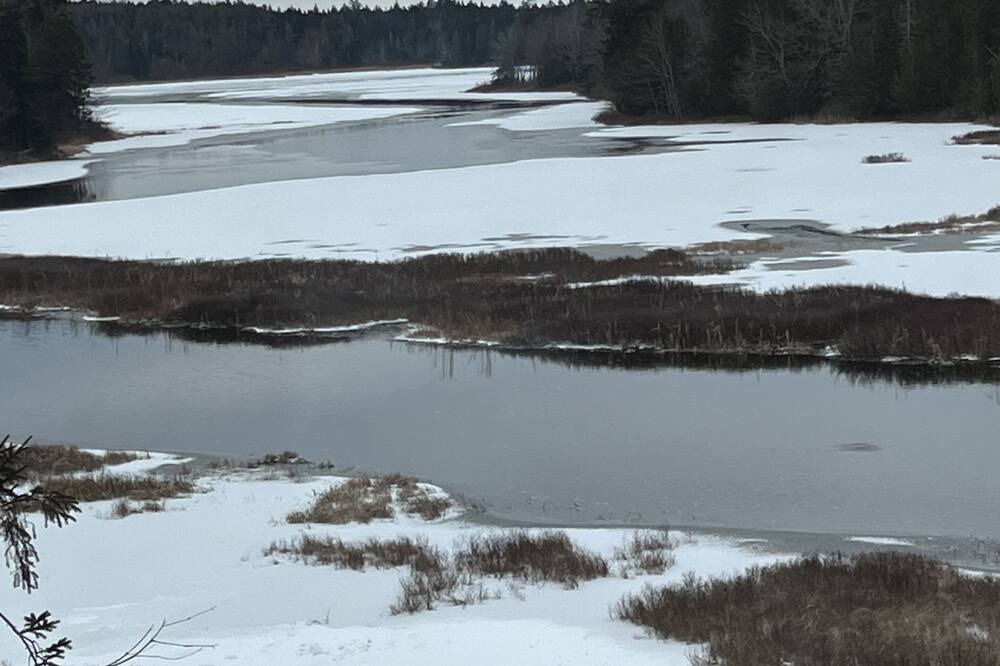 Photo of Outdoor in East Central Washington
