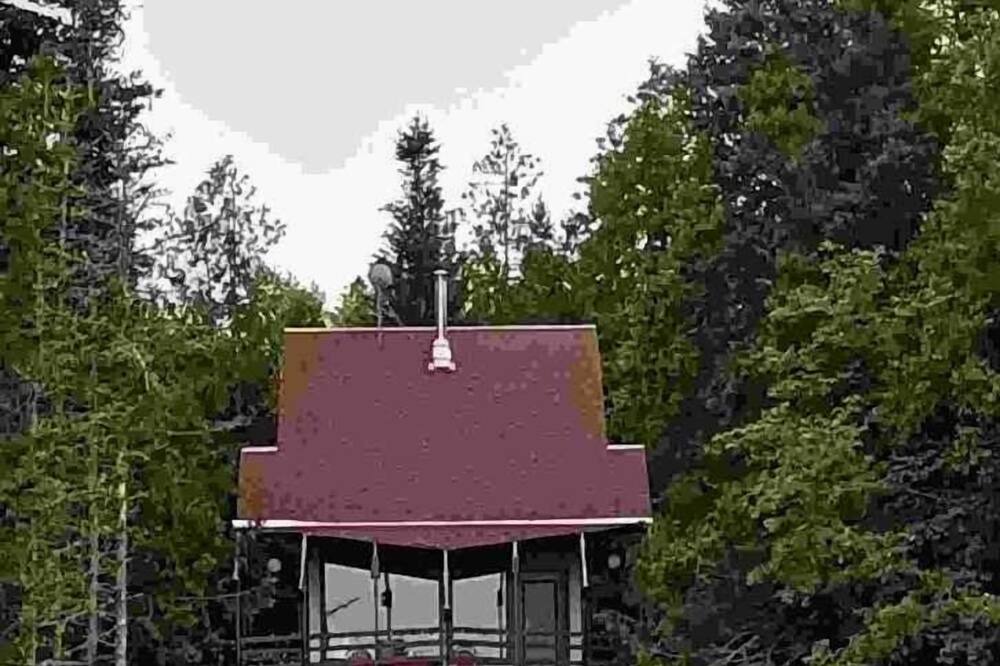 Photo of Outdoor in East Central Washington