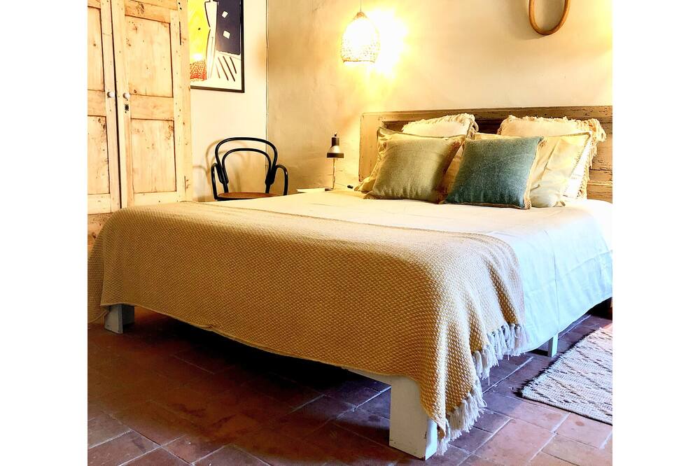 Photo of Bedroom in Seguero