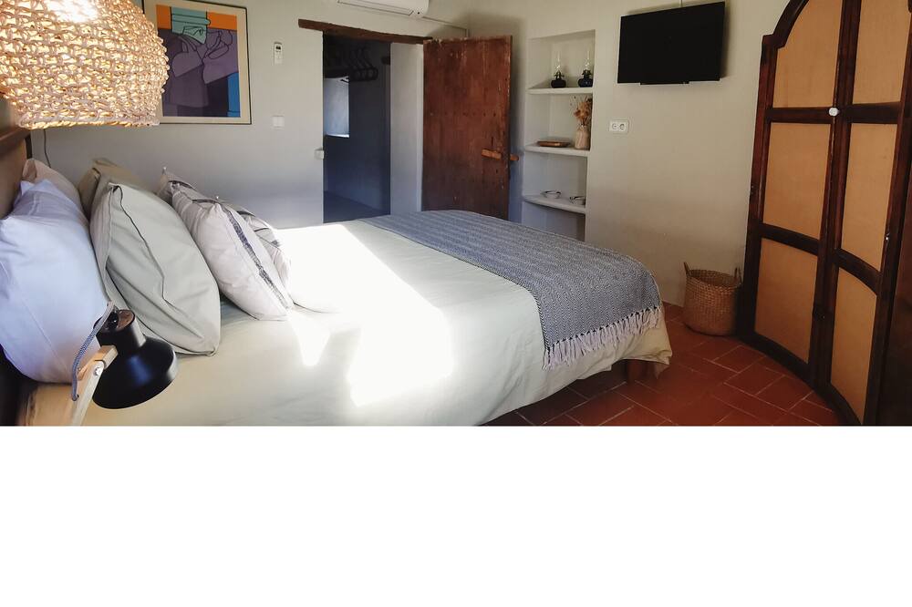 Photo of Bedroom in Seguero