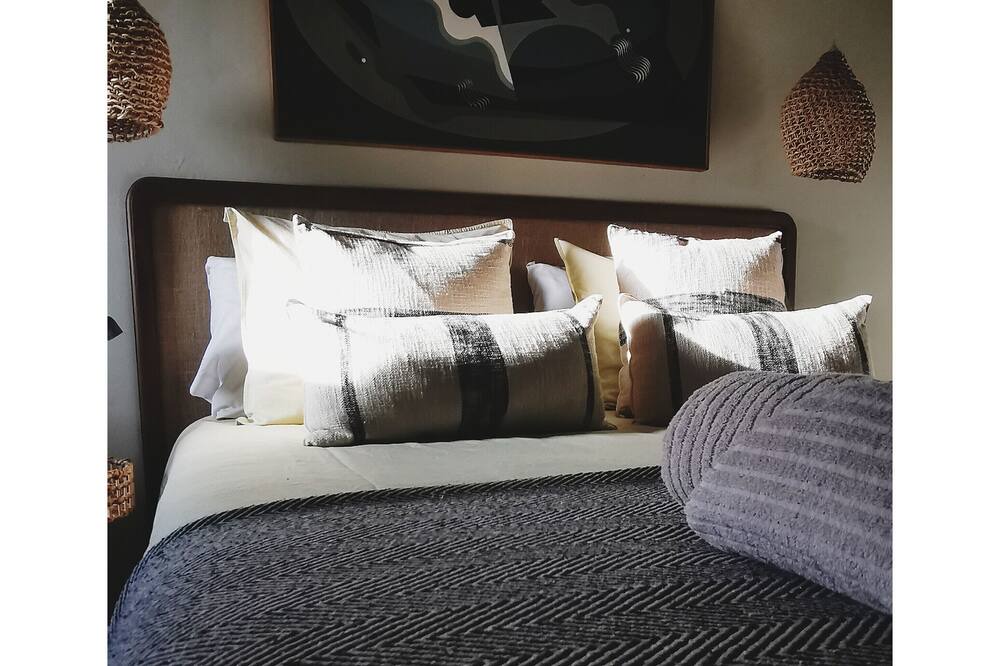 Photo of Bedroom in Seguero