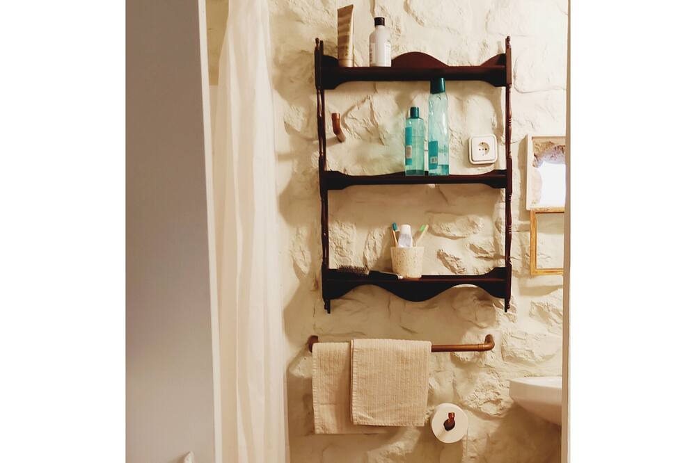 Photo of Bathroom in Seguero