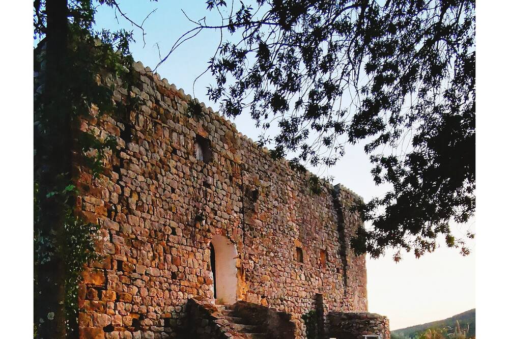 Photo of Outdoor in Seguero