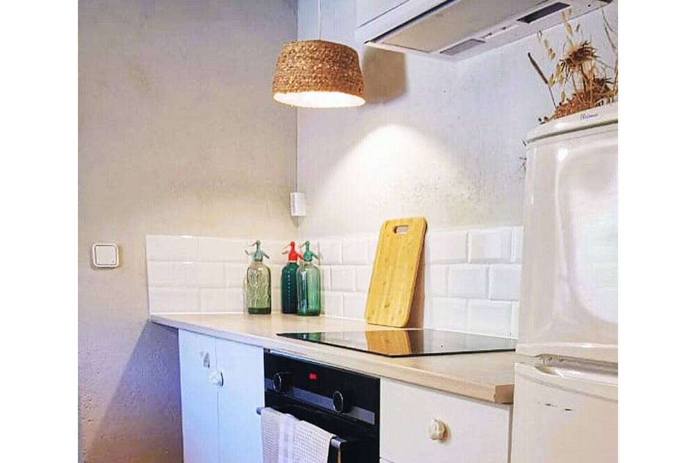 Photo of Kitchen in Seguero