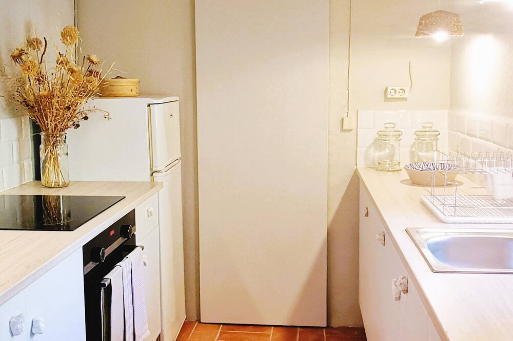 Photo of Kitchen in Seguero