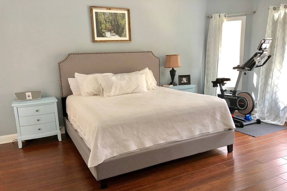 Photo of Bedroom in Brunswick