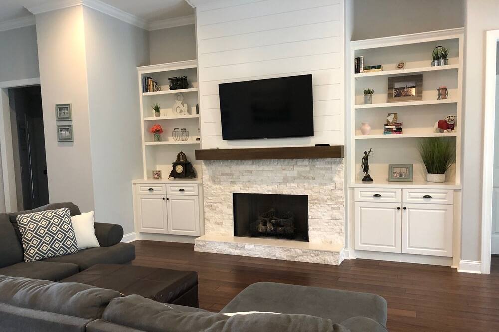 Photo of Livingroom in Brunswick
