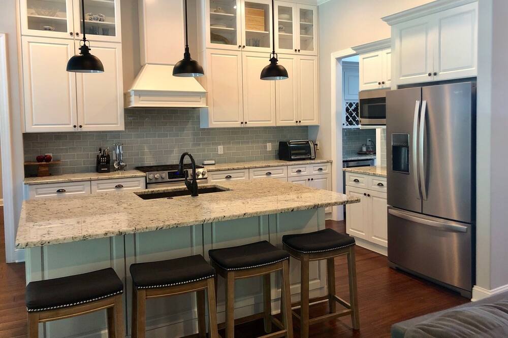 Photo of Kitchen in Brunswick