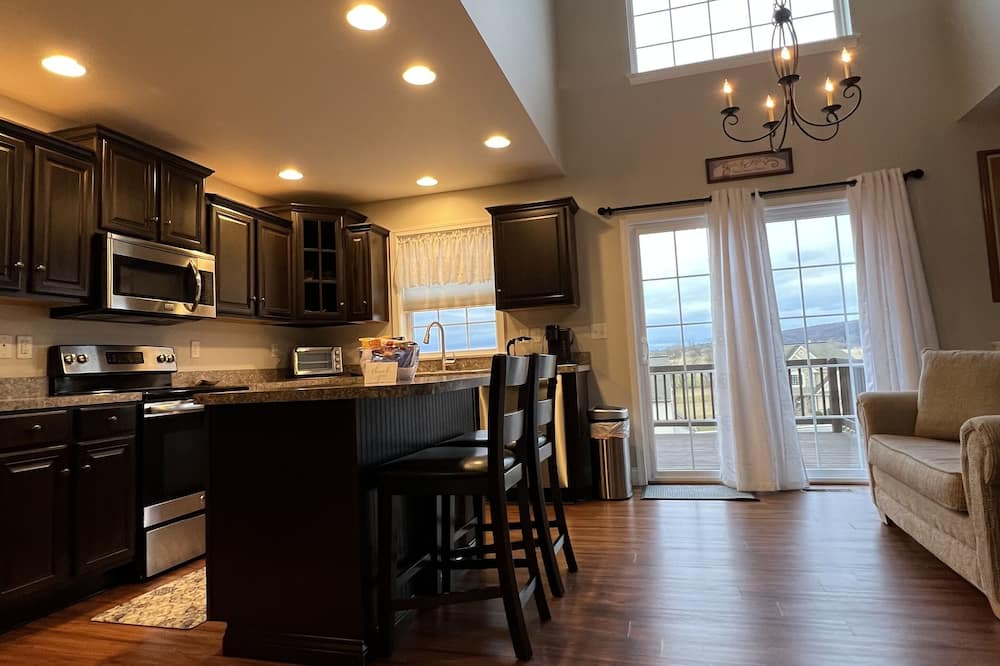 Photo of Kitchen in Ephrata